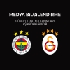 fenerbahçenin galatasaray a euroleague göndermesi / #1074163
