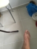 güzel kızların ayak fotoğrafları / #1185732