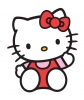 hello kitty / #2372538