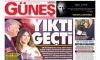 hükümet medyasının 10 kasım sevdası / #1573216