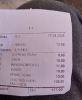meclis lokantası yemek fiyat listesi