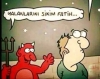 millet eşcinsel olsun diye iblis kendini düzdürdü / #2278287