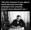 mustafa kemal atatürk / #1155637