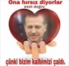 recep tayyip erdoğan hırsızdır