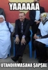 recep tayyip erdoğan ın yüz ifadesi / #1396893