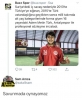 suriye kökenli türk futbolcu / #2121808