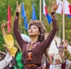 türk kızlarının dillere destan güzelliği