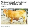 atatürk olmasaydı adın yorgo olurdu / #1558562