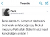 ayarın kralını veren twitler