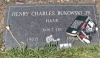 charles bukowski nin mezarı / #2270868