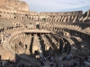 colosseum un içinden bir bok olmaması