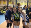 fenerbahçe kadın voleybol takımı