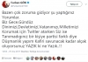 furkan gök ün kudüs yorumuna laf eden solcu tip / #1594281