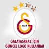 galatasaray ın yeni logosu