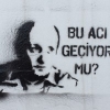 gecenin duvar yazısı / #1318659