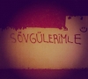gecenin duvar yazısı / #1354741