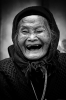 kadın gülüşü