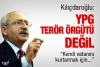 kemal kılıçdaroğlu