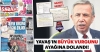 m yavaş ın sahte senet düzenlemekten ceza alması / #1818046
