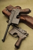 mauser c96 / #1363412