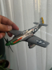 p51 mustang