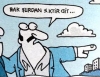 popüler olmanın ağır sorumluluğu / #1237537