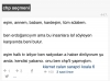 sözlüğün rus çin ve iran yanlısı yazarları / #2173370