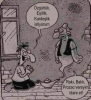 üç dilek hakkı olsa istenilebilecekler / #1325287