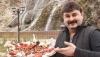 antartikayı tek başına geçen maceraperest / #1785265
