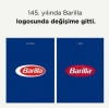 barilla nın yeni logosu