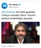 deniz yücel / #1637454