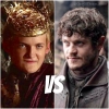 joffrey baratheon vs ramsey balton / #1113514