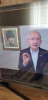kk nin atatürk resmi önünde konuşma yapması / #2309272