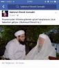 mahmut efendi cemaatinin saçmalıkları / #1793356