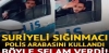 polise yiyorsa beni tutukla deyip tutuklanmak / #2326233