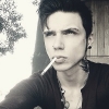 andy biersack / #1023899