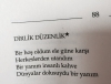 dirlik düzenlik / #1001560