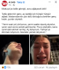 dünyada çok büyük acıların olması