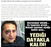 e imamoğlunun darp yok görüntü karışmış açıklaması / #1928683