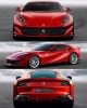 ferrari 812 superfast / #1572186