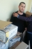 fetocu jandarma komutanının koli içinde bulunması / #1416256