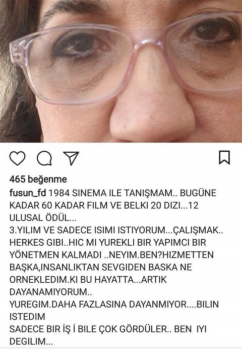 füsun demirel vs ayşe bülbül