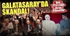 galatasaray ın fetö skandalları / #1725557