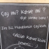gecenin duvar yazısı / #1289771