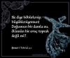 gecenin duvar yazısı / #1310080