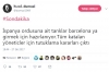 ispanya ordusunun barcelona ya girmesi / #1562830