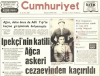 mehmet ali ağca / #2424436