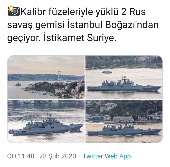 montrö boğazlar sözleşmesi madde 21