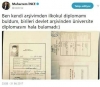 muharrem ince nin diploma siyaseti / #1690438