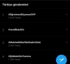 mühendislerin twitter da atama diye ağlaması / #2099856